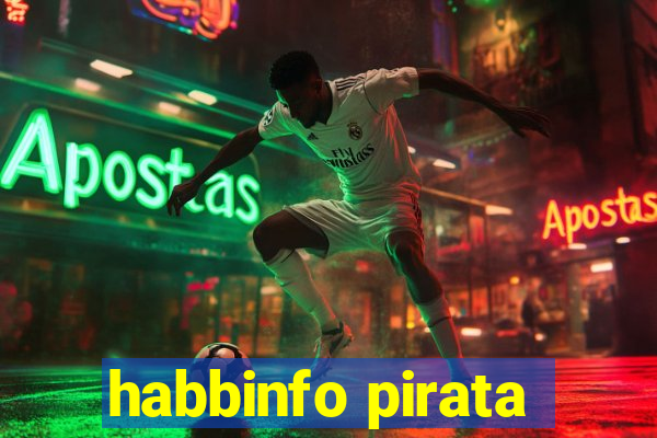 habbinfo pirata